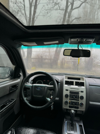 Ford escape 2 на акпп Макеевка