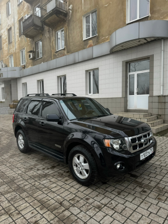 Ford escape 2 на акпп Макеевка