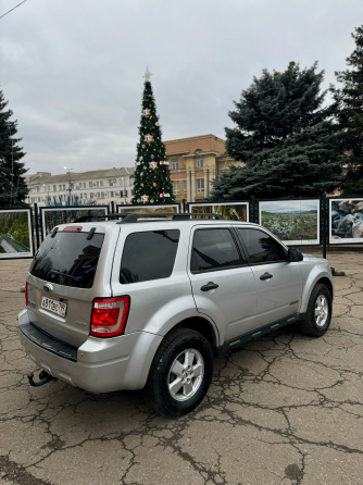 Ford escape 2 на акпп Макеевка