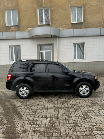 Ford escape 2 на акпп Макеевка