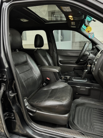 Ford escape 2 на акпп Макеевка