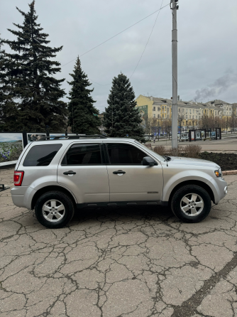 Ford escape 2 на акпп Макеевка