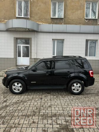 Ford escape 2 на акпп Макеевка - изображение 4