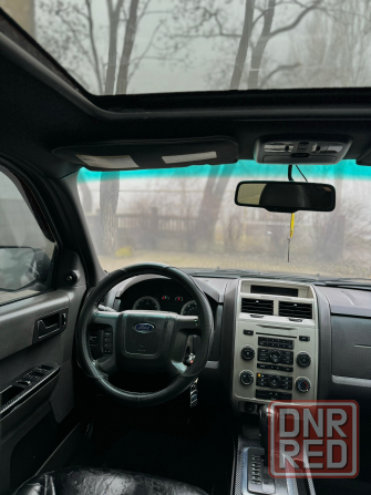 Ford escape 2 на акпп Макеевка - изображение 5
