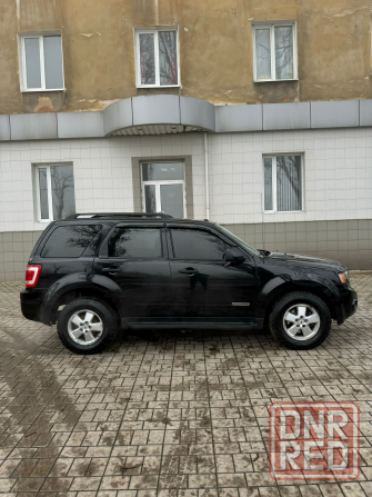 Ford escape 2 на акпп Макеевка - изображение 3
