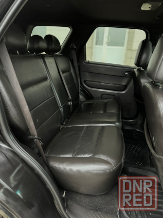 Ford escape 2 на акпп Макеевка - изображение 7