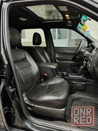 Ford escape 2 на акпп Макеевка - изображение 6