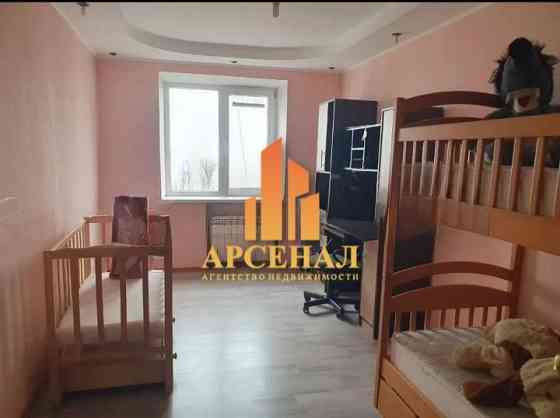 Продам 4ком Цветочный, Буденновский район Донецк