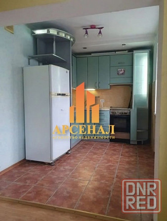 Продам 4ком Цветочный, Буденновский район Донецк - изображение 2