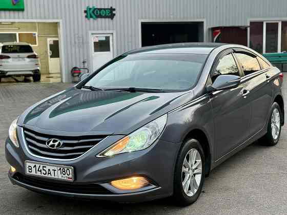 Hyundai Sonata 2.0 Донецк