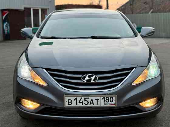 Hyundai Sonata 2.0 Донецк