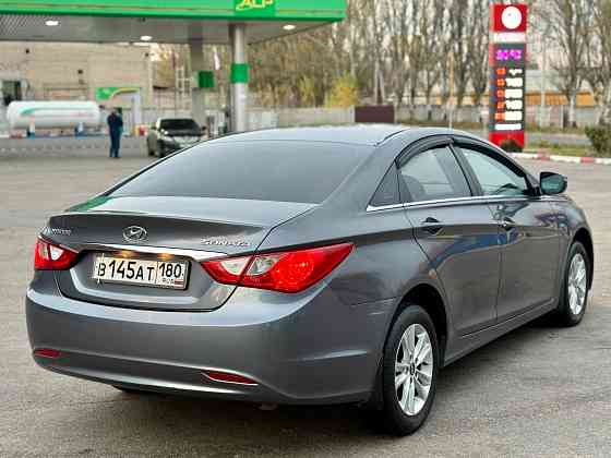 Hyundai Sonata 2.0 Донецк