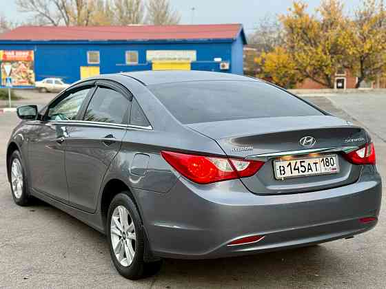 Hyundai Sonata 2.0 Донецк