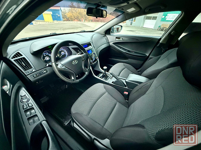 Hyundai Sonata 2.0 Донецк - изображение 7