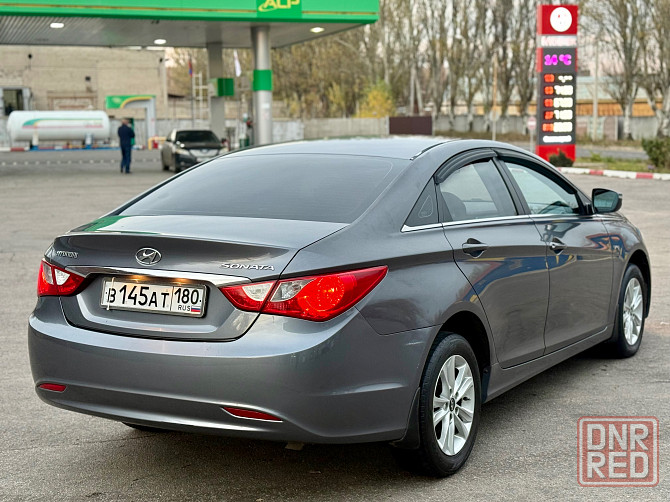 Hyundai Sonata 2.0 Донецк - изображение 2