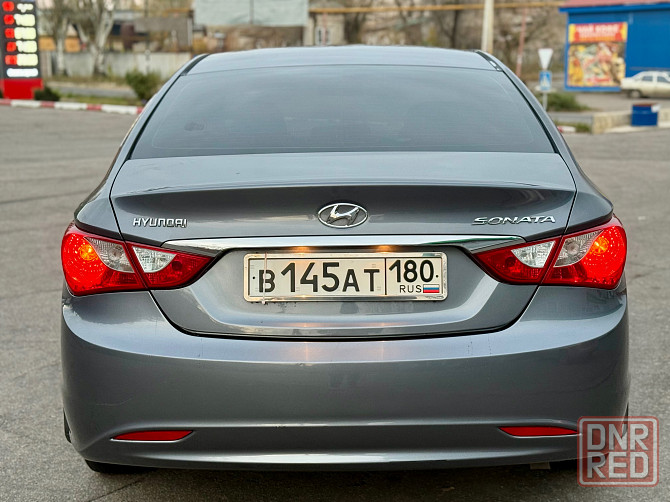 Hyundai Sonata 2.0 Донецк - изображение 5
