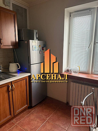Продам 1ком Маяк Киевский район Донецк - изображение 2