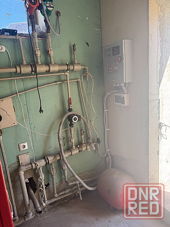 Продажа отдельно стоящего офисного здания ул. Куйбышева (пересечение с пр. Панфилова) Донецк - изображение 8