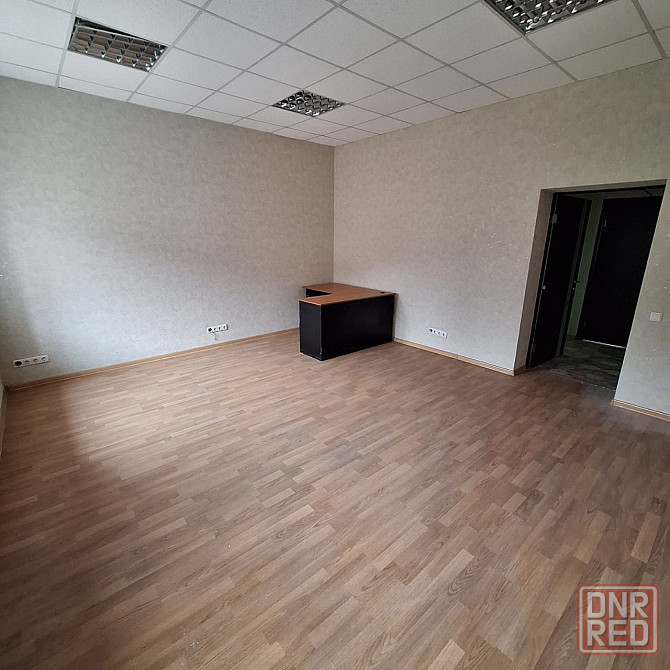 Продажа отдельно стоящего офисного здания ул. Куйбышева (пересечение с пр. Панфилова) Донецк - изображение 3