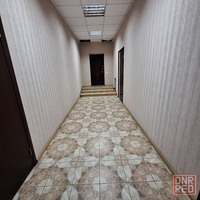 Продажа отдельно стоящего офисного здания ул. Куйбышева (пересечение с пр. Панфилова) Донецк - изображение 1