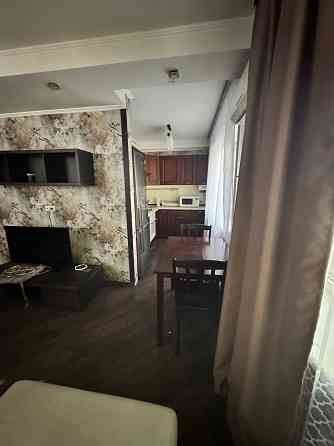 Аренда 1х Ком Квартиры - Донецк Сити/Киевский р-н - Вода Идёт Согласно Графику! Свежий Ремонт! Донецк