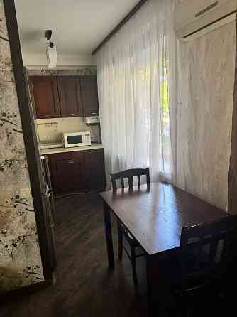 Аренда 1х Ком Квартиры - Донецк Сити/Киевский р-н - Вода Идёт Согласно Графику! Свежий Ремонт! Донецк