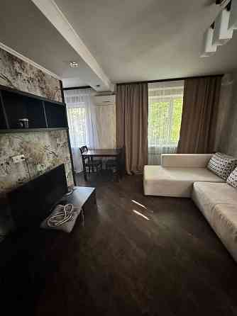 Аренда 1х Ком Квартиры - Донецк Сити/Киевский р-н - Вода Идёт Согласно Графику! Свежий Ремонт! Донецк