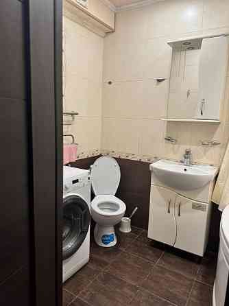 Аренда 1х Ком Квартиры - Донецк Сити/Киевский р-н - Вода Идёт Согласно Графику! Свежий Ремонт! Донецк