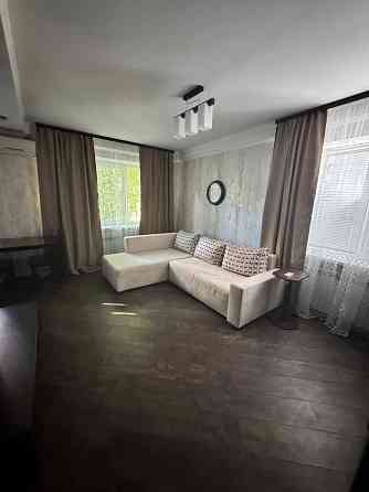 Аренда 1х Ком Квартиры - Донецк Сити/Киевский р-н - Вода Идёт Согласно Графику! Свежий Ремонт! Донецк