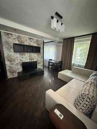 Аренда 1х Ком Квартиры - Донецк Сити/Киевский р-н - Вода Идёт Согласно Графику! Свежий Ремонт! Донецк