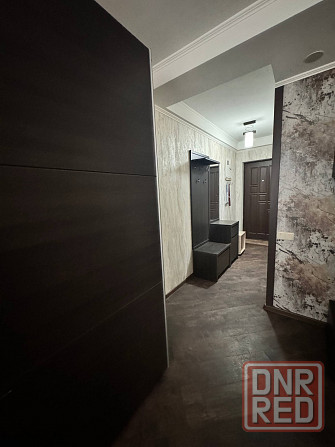 Аренда 1х Ком Квартиры - Донецк Сити/Киевский р-н - Вода Идёт Согласно Графику! Свежий Ремонт! Донецк - изображение 9