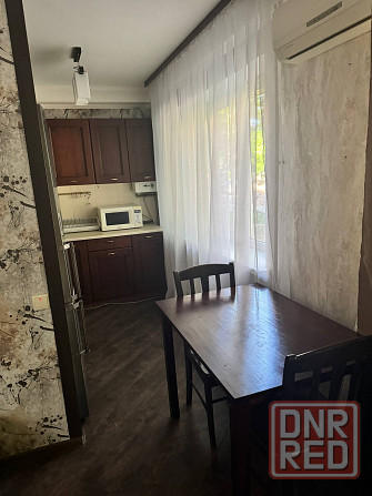 Аренда 1х Ком Квартиры - Донецк Сити/Киевский р-н - Вода Идёт Согласно Графику! Свежий Ремонт! Донецк - изображение 1