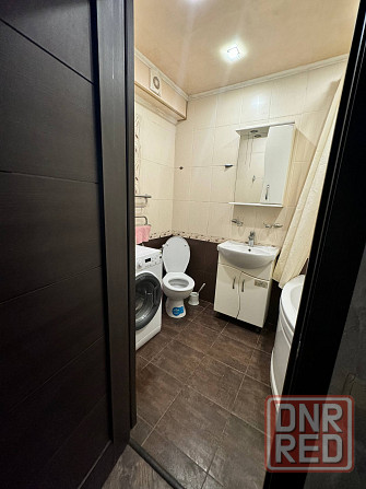 Аренда 1х Ком Квартиры - Донецк Сити/Киевский р-н - Вода Идёт Согласно Графику! Свежий Ремонт! Донецк - изображение 7