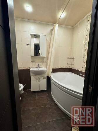 Аренда 1х Ком Квартиры - Донецк Сити/Киевский р-н - Вода Идёт Согласно Графику! Свежий Ремонт! Донецк - изображение 8