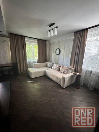 Аренда 1х Ком Квартиры - Донецк Сити/Киевский р-н - Вода Идёт Согласно Графику! Свежий Ремонт! Донецк - изображение 3
