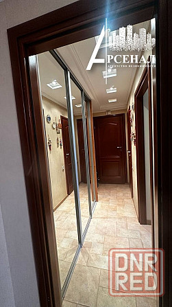 Продам 2ком Ворошиловский район Набережная Донецк - изображение 3