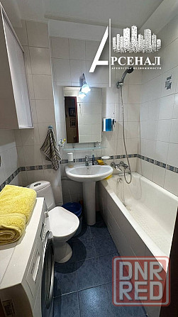 Продам 2ком Ворошиловский район Набережная Донецк - изображение 4