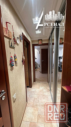 Продам 2ком Ворошиловский район Набережная Донецк - изображение 9