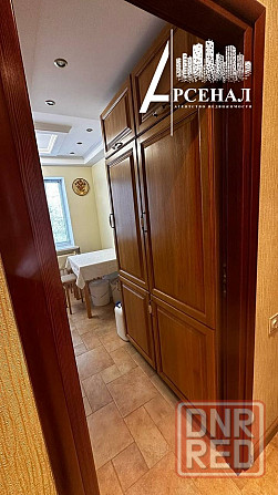 Продам 2ком Ворошиловский район Набережная Донецк - изображение 5