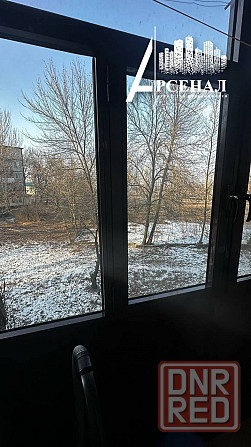 Продам 2ком Ворошиловский район Набережная Донецк - изображение 8