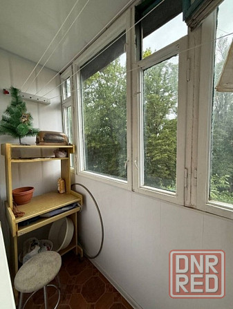 Продам 2ком евро Куйбышевский район Донецк - изображение 8