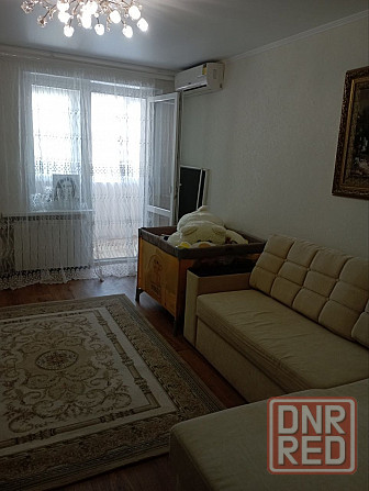 Продам 2ком Калининский район Донецк - изображение 1