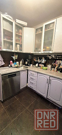 Продажа 4 комн. квартиры пр. Павших Коммунаров (ориентир ОблГАИ) Донецк - изображение 3