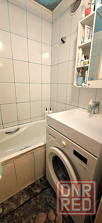 Продажа 4 комн. квартиры пр. Павших Коммунаров (ориентир ОблГАИ) Донецк - изображение 5