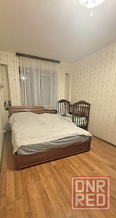 Продажа 4 комн. квартиры пр. Павших Коммунаров (ориентир ОблГАИ) Донецк - изображение 2