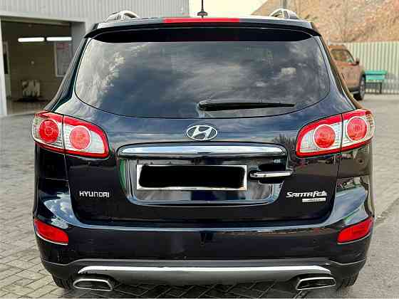 Hyundai Santa Fe 2.4 Донецк