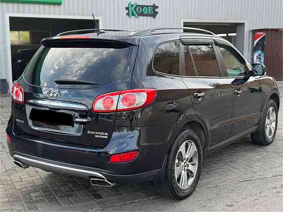 Hyundai Santa Fe 2.4 Донецк