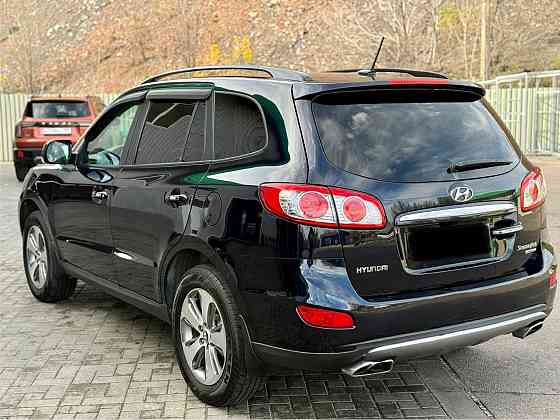 Hyundai Santa Fe 2.4 Донецк