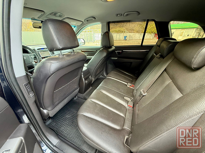 Hyundai Santa Fe 2.4 Донецк - изображение 8