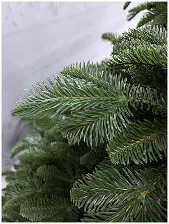 Литая искусственная ёлка 180 см Донецк